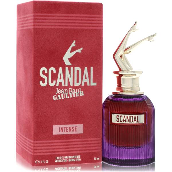 Jean Paul Gaultier Scandal Intense Perfume