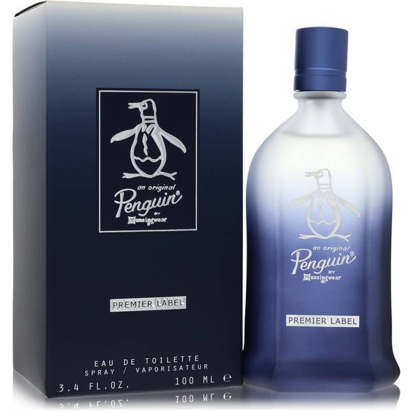 Original Penguin Premier Label Cologne