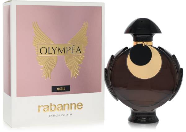 Olympea Absolu Perfume