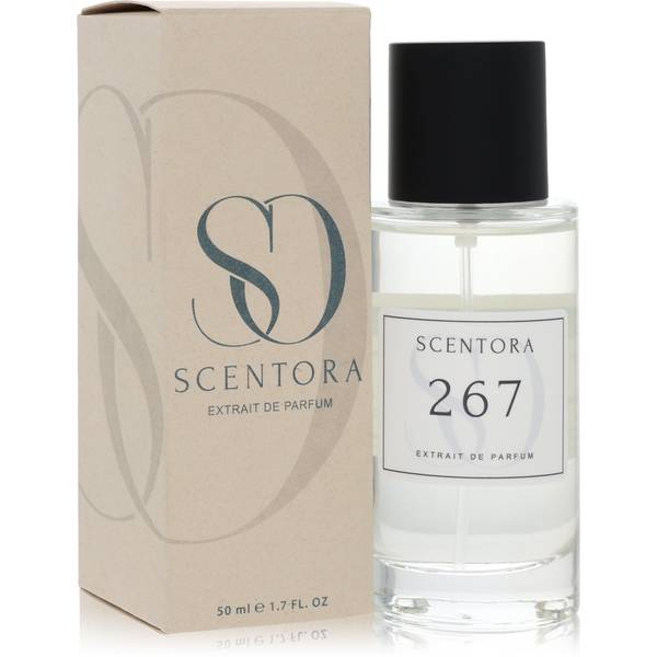 Scentora 267 Perfume