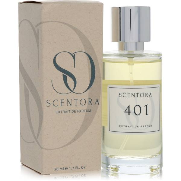 Scentora 401 Perfume
