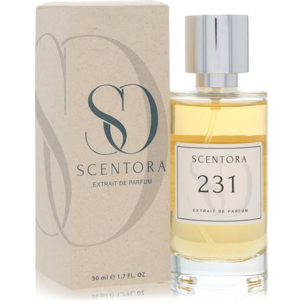 Scentora 231 Perfume