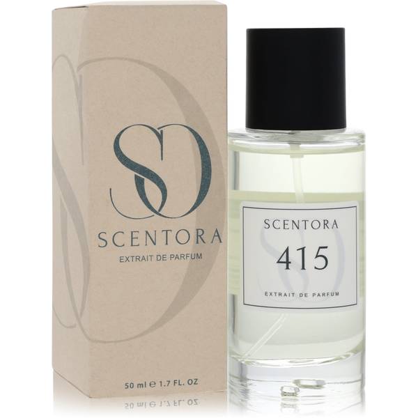 Scentora 415 Perfume