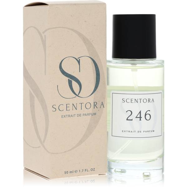 Scentora 246 Perfume