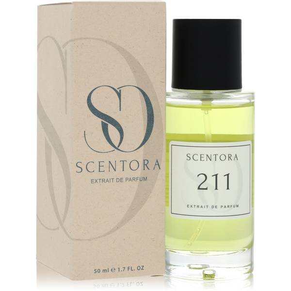 Scentora 211 Perfume