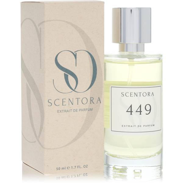 Scentora 449 Perfume