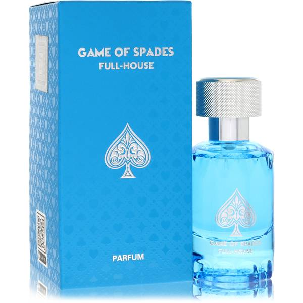 Jo Milano Game Of Spades Full House Perfume