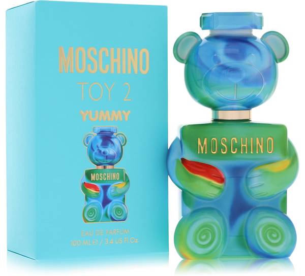 Moschino Toy 2 Yummy Perfume