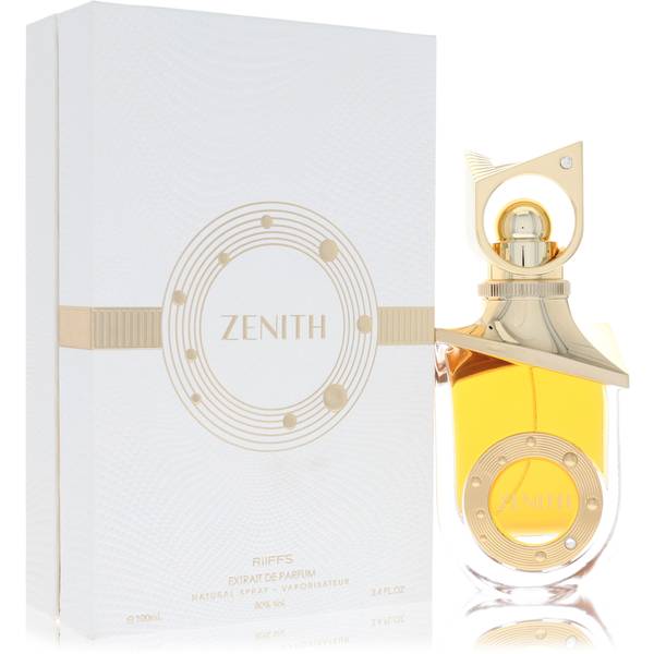 Riiffs Zenith Perfume