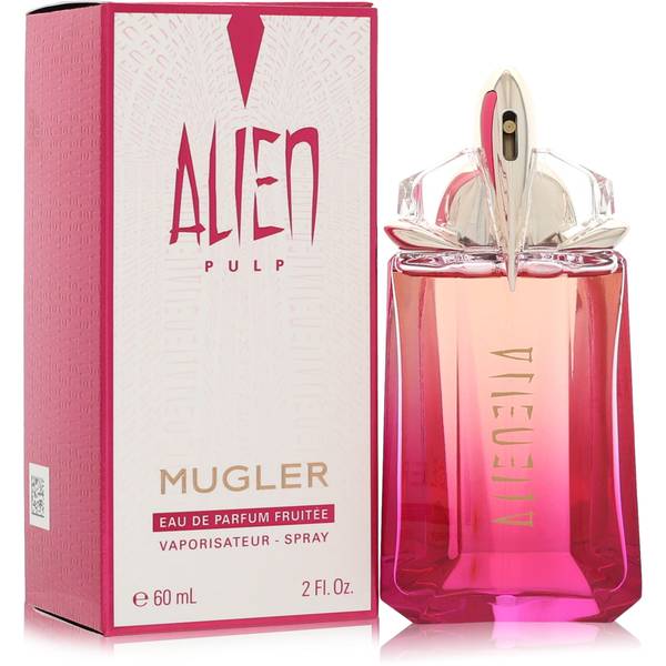 Alien Pulp Perfume