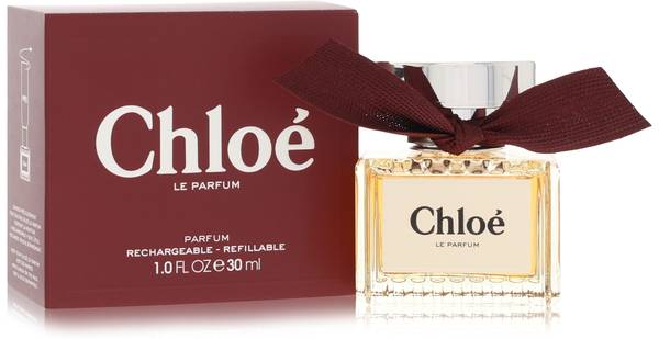 Chloe Le Parfum Perfume
