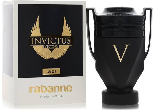 Invictus Victory Absolu Cologne