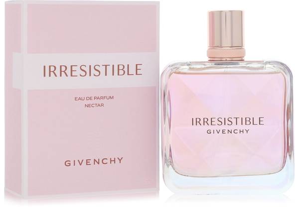 Irresistible Givenchy Nectar Perfume