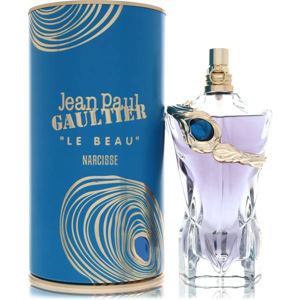 Jean Paul Gaultier Le Beau Narcisse Cologne