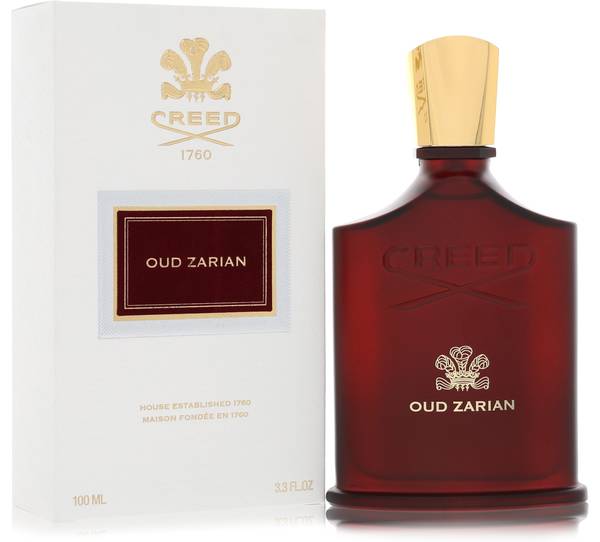 Oud Zarian Cologne