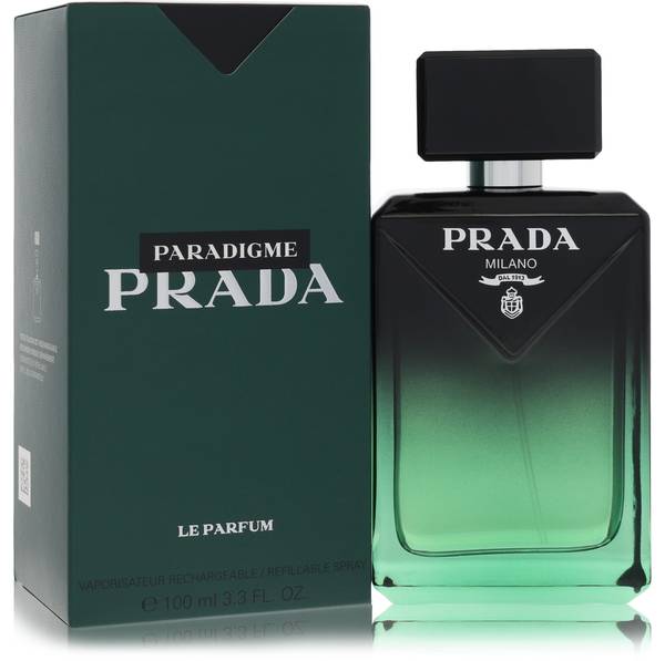 Prada Paradigme Le Parfum Cologne