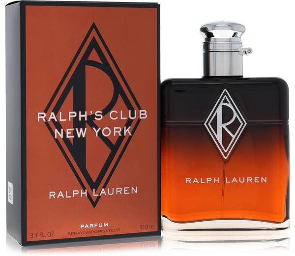 Ralph's Club New York Cologne