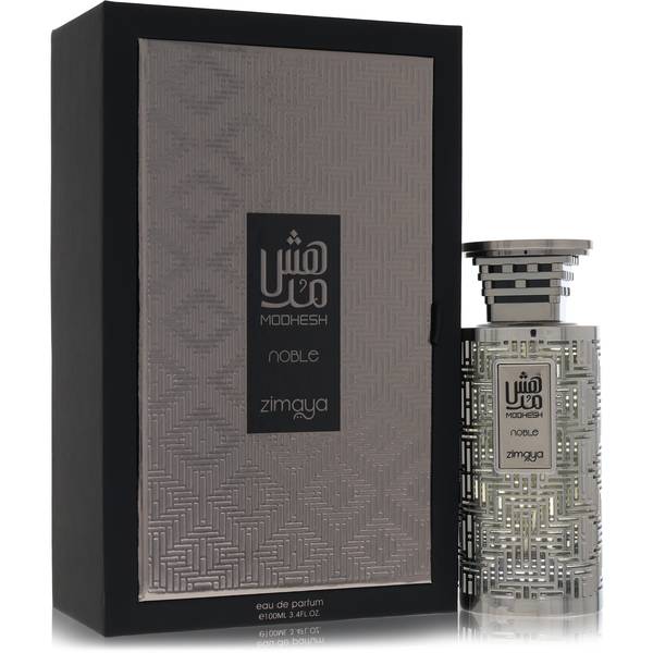 Afnan Zimaya Modhesh Noble Perfume