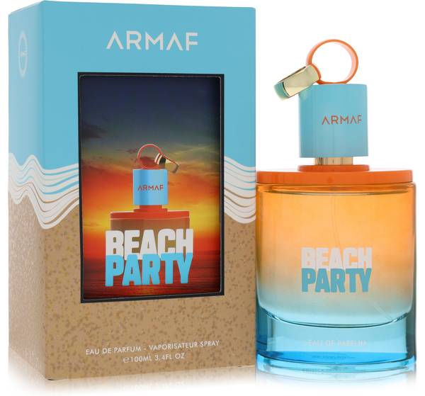 Armaf Beach Party Perfume