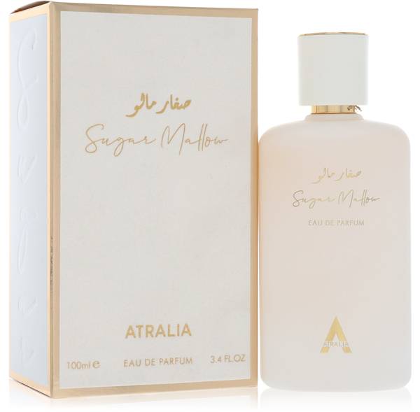 Atralia Sugar Mallow Perfume