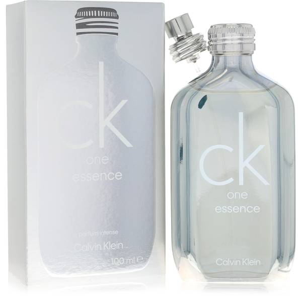 Ck One Essence Perfume