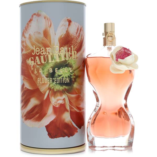 Jean Paul Gaultier La Belle Flower Edition Perfume