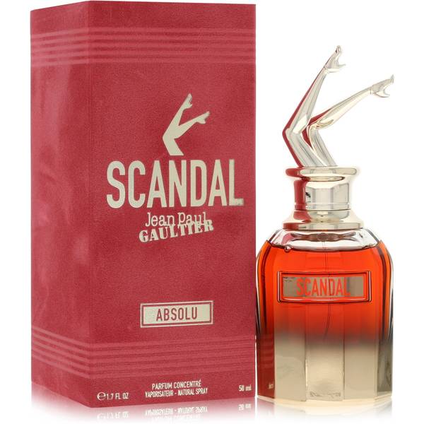 Jean Paul Gaultier Scandal Absolu Perfume