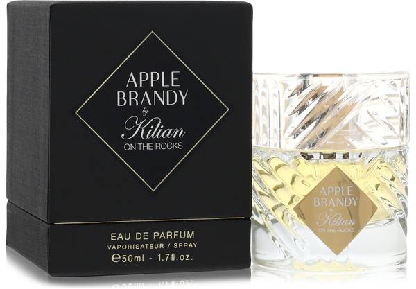 Kilian Apple Brandy On The Rocks Perfume