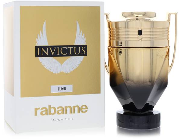 Invictus Elixir Cologne