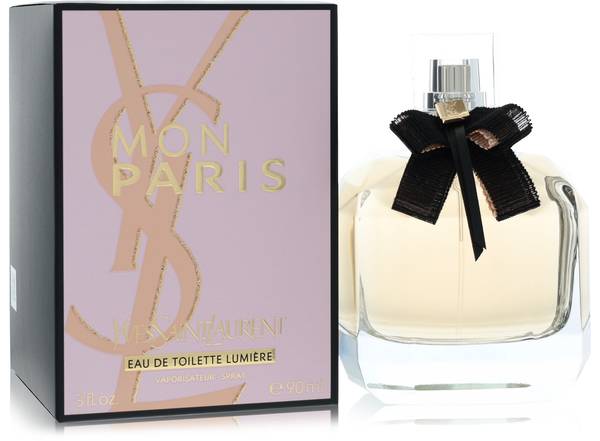 Mon Paris Lumiere Perfume