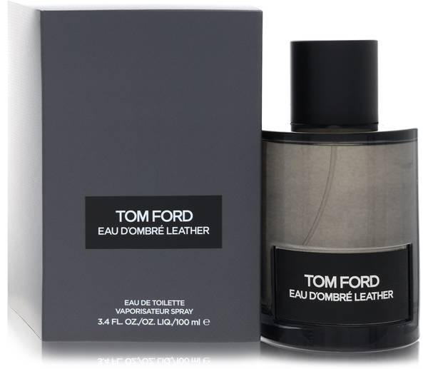 Tom Ford Eau D'ombre Leather Cologne
