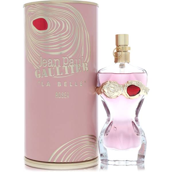 Jean Paul Gaultier La Belle Rosea Perfume