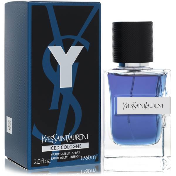 Y Iced Cologne Cologne