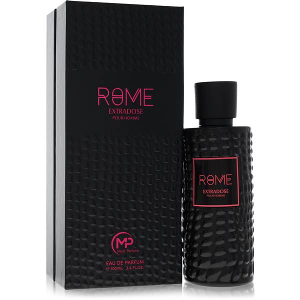 Bharara Rome Extradose Cologne