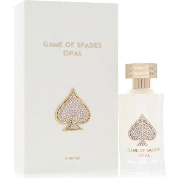 Jo Milano Game Of Spades Opal Cologne