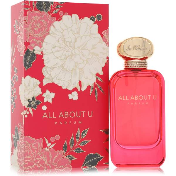 Jo Milano All About U Perfume