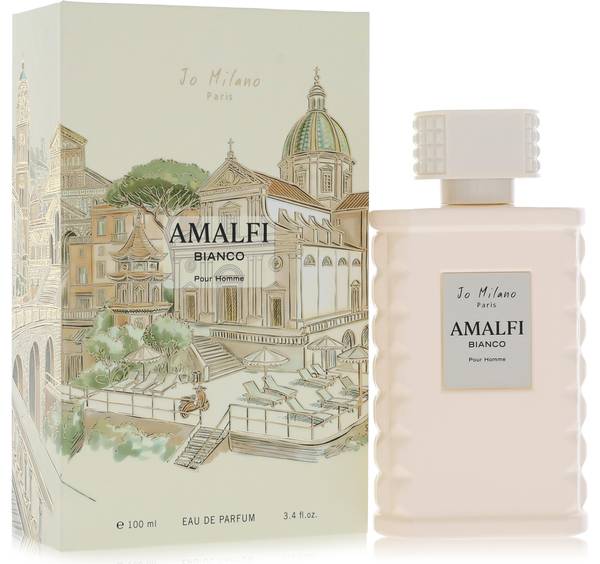 Jo Milano Amalfi Bianco Cologne