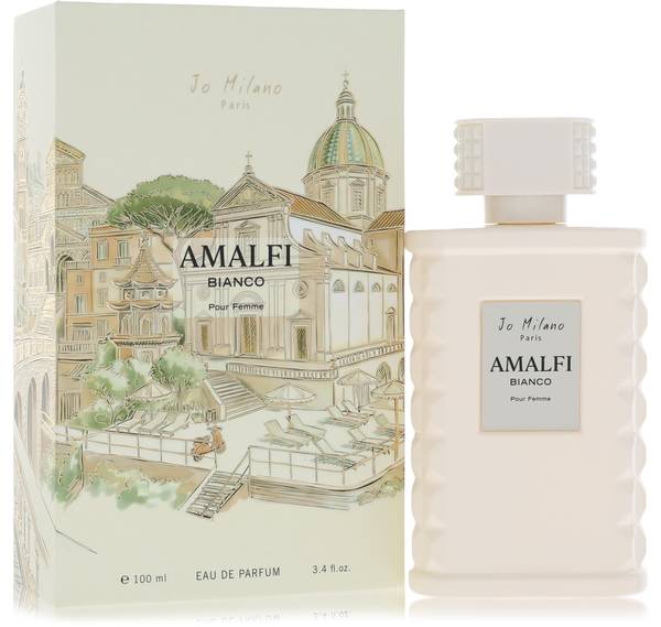 Jo Milano Amalfi Bianco Perfume