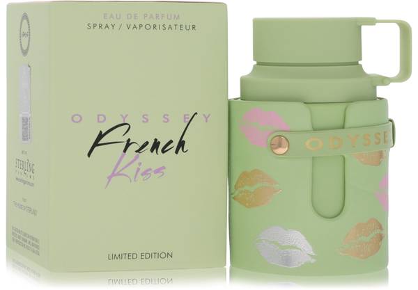Armaf Odyssey French Kiss Perfume