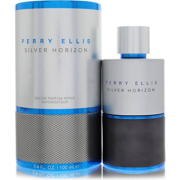 Perry Ellis Silver Horizon Cologne