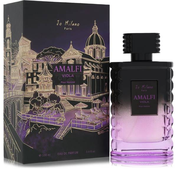 Jo Milano Amalfi Viola Cologne