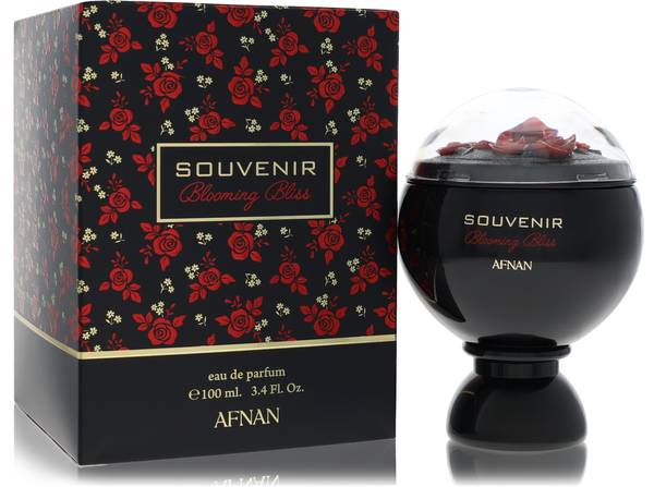 Afnan Souvenir Blooming Bliss Perfume