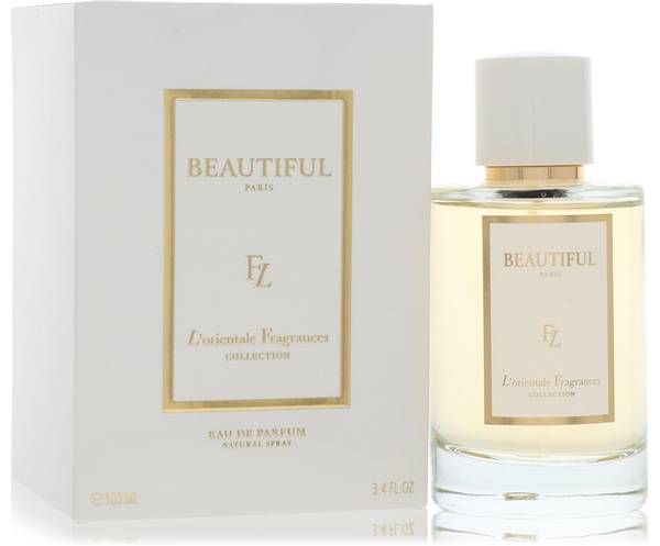 L'orientale Beautiful Perfume