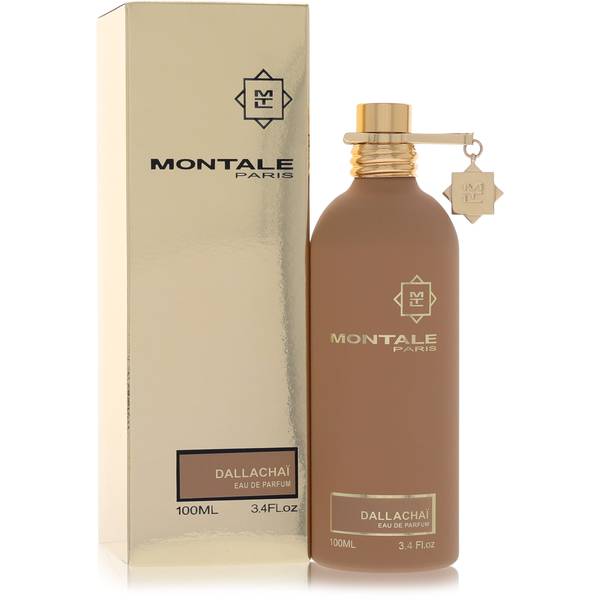 Montale Dallachai Perfume