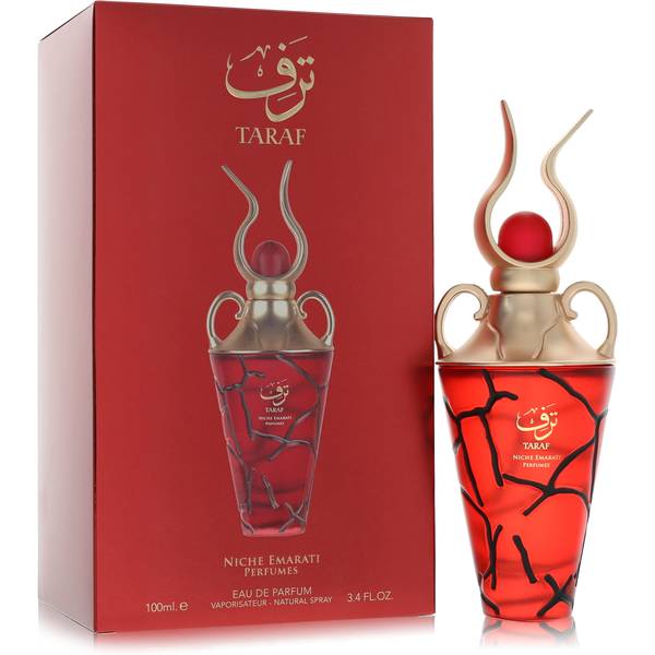 Niche Emarati Taraf Perfume