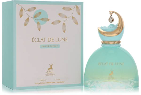 Maison Alhambra Eclat De Lune Perfume