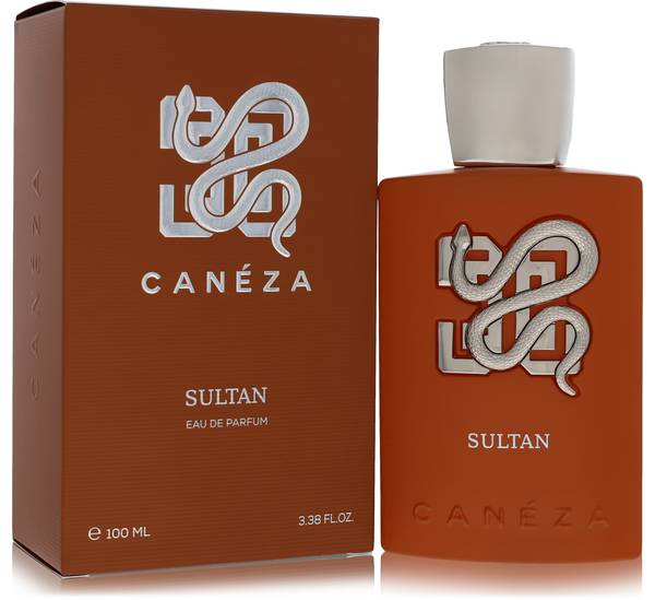 Caneza Sultan Perfume