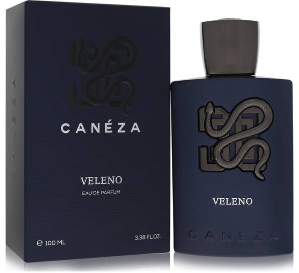 Caneza Veleno Perfume