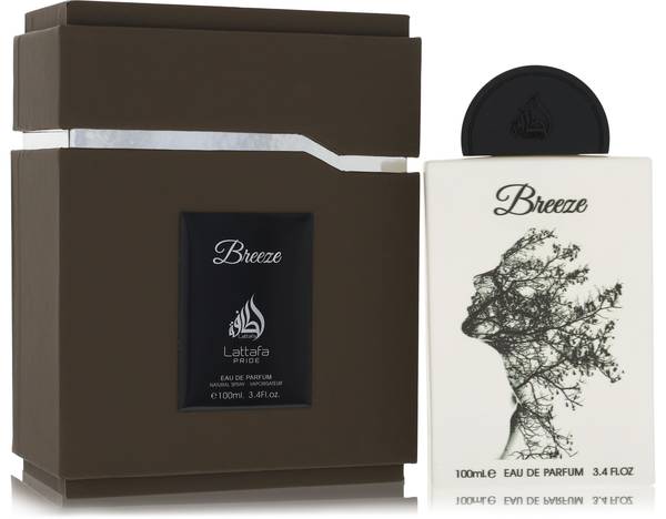 Lattafa Pride Breeze Cologne
