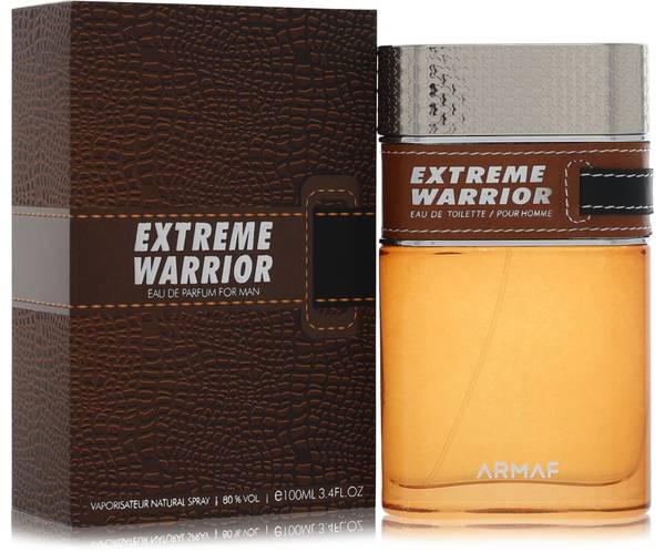 Armaf Extreme Warrior Cologne